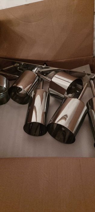 Lustre dormitoare  si bucatarie