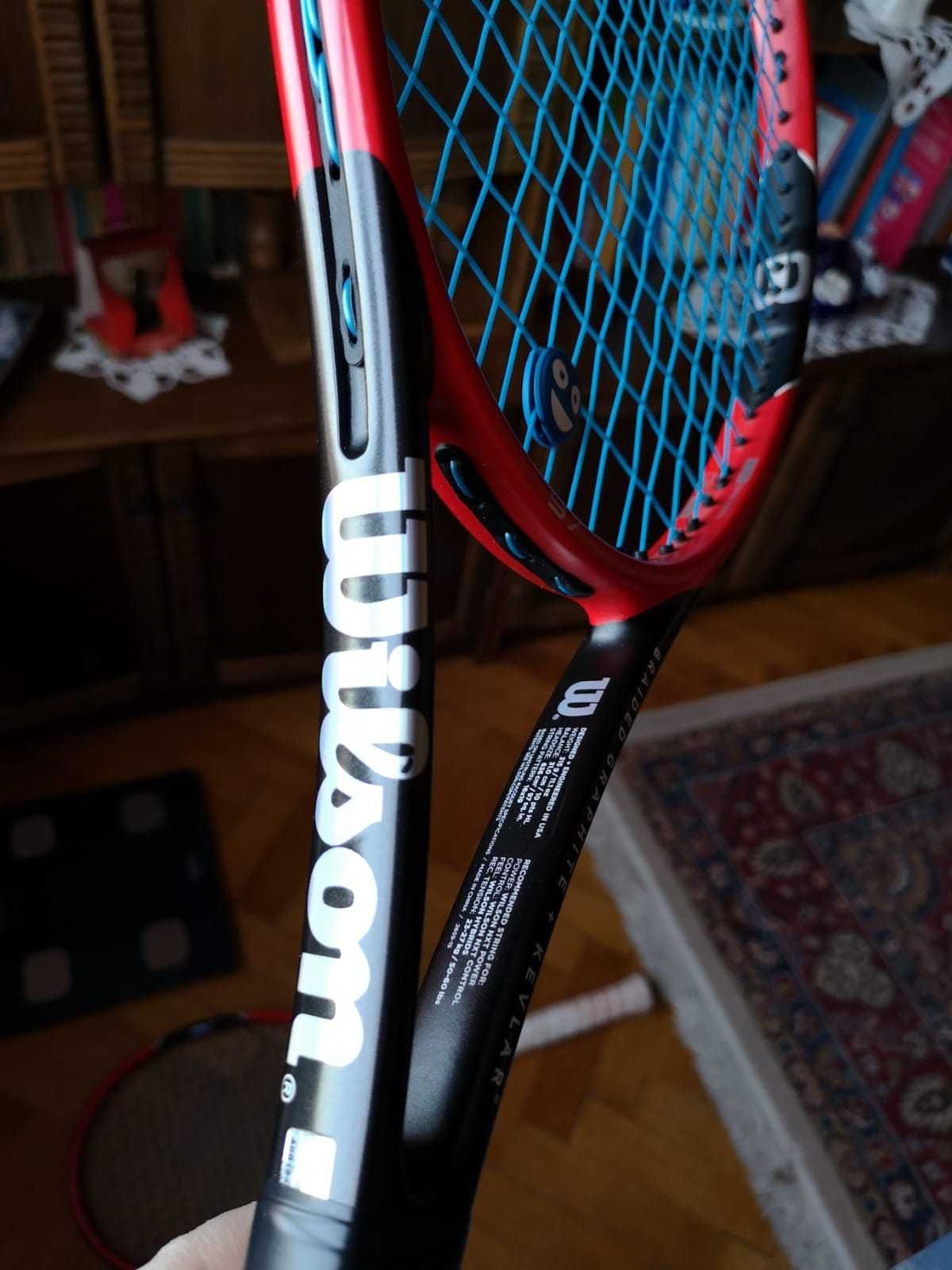 Wilson Pro Staff 97 - 4 buc