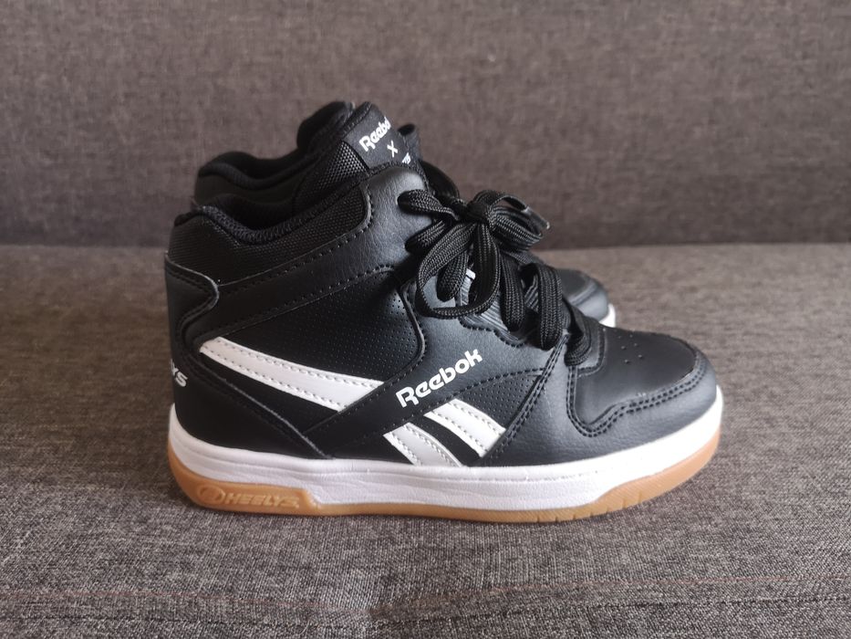 Reebok Heelys cu role pentru copii