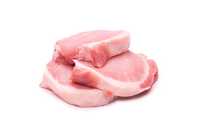 Мясо свинины тушами/частями