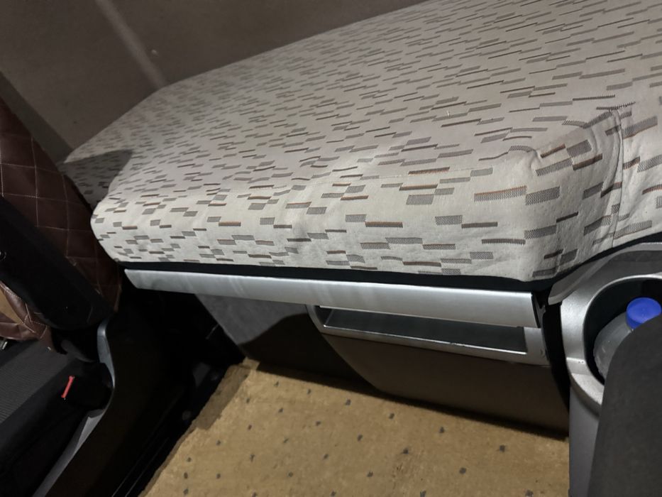 Cap tractor DAF Euro 6, 460 CP