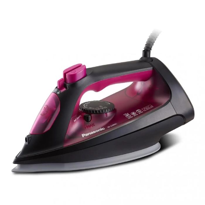 Утюг Panasonic NI-U400CPTW в Ташкенте