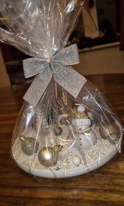 Коледна декорация