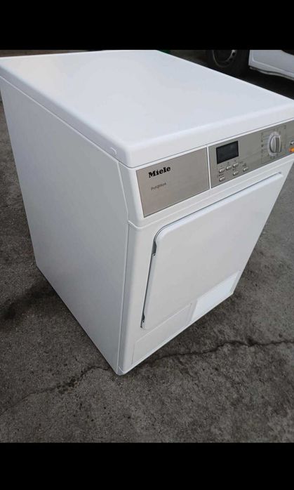 Професионална сушилня Miele ProfiWork 7кг. Гаранция