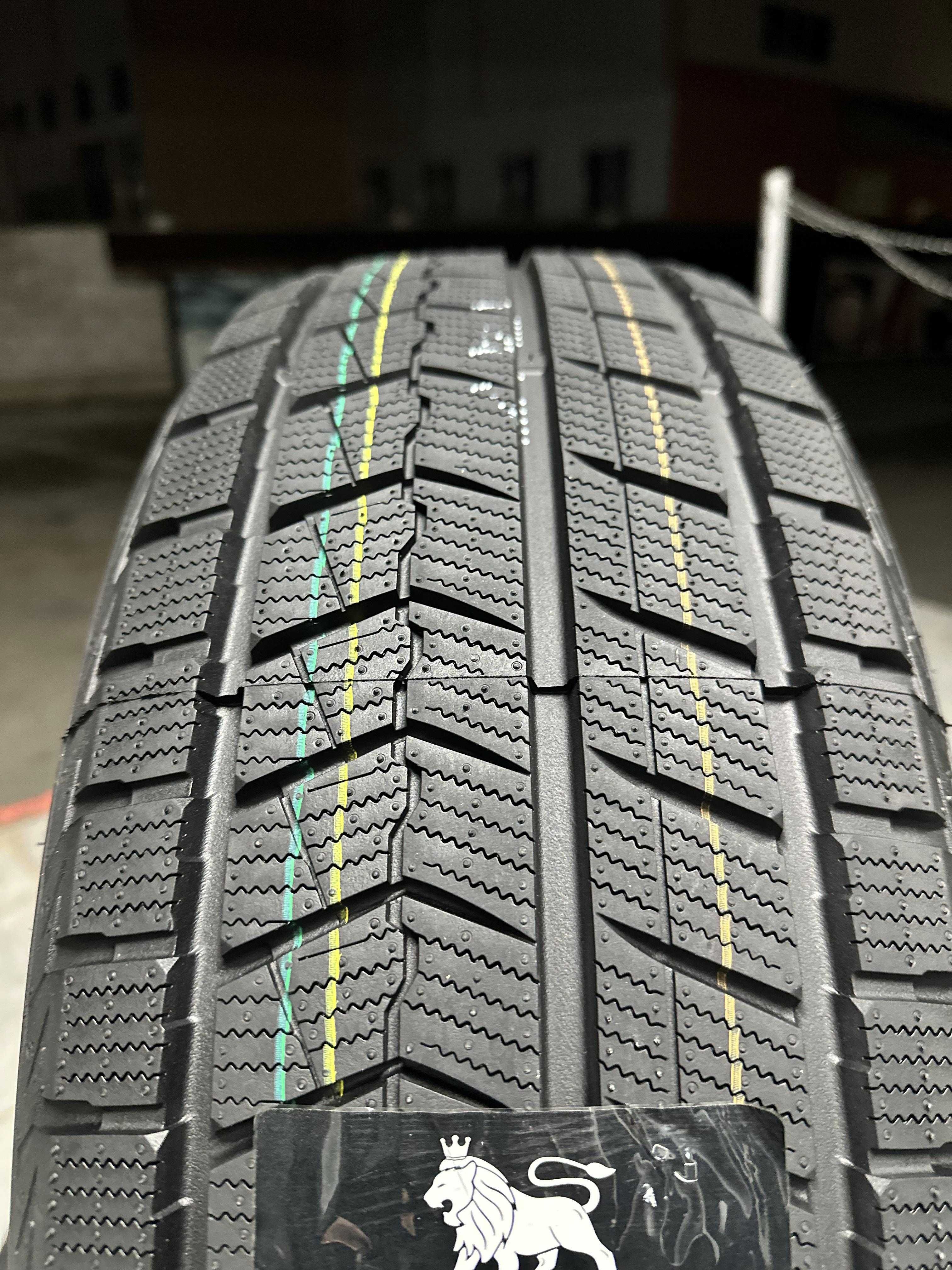 Нови зимни гуми ARIVO Winmaster ARW 2 225/55R17 101V XL НОВ DOT