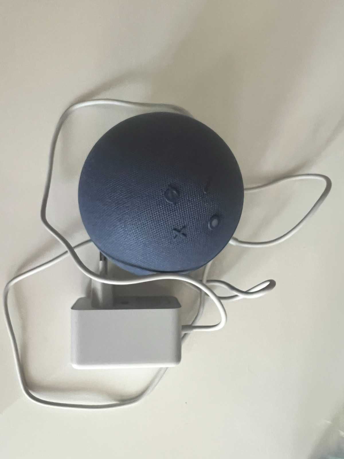 Amazon Echo 4th Gen Alexa