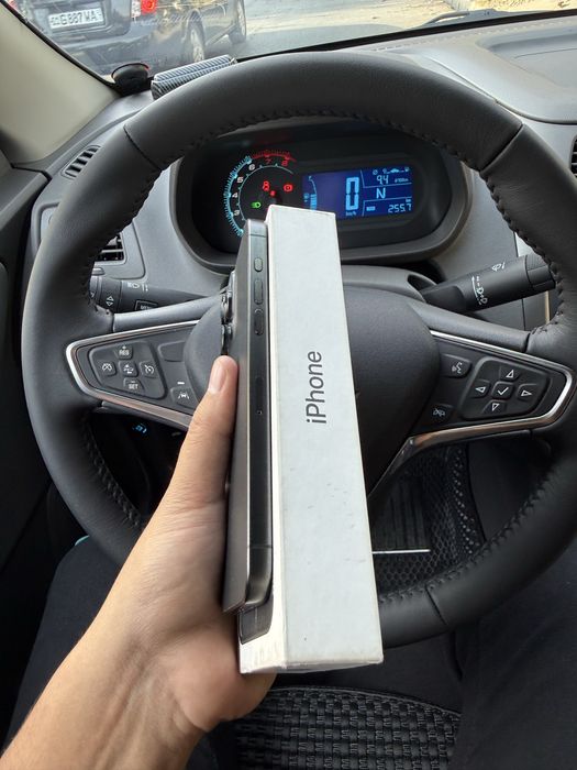 iphone 15 Pro Max 256 Gb