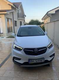 Opel mokka x 4x4 euro 6 fara adblue