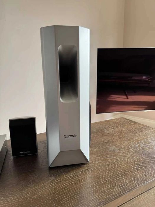 Sistem audio 5.1 PANASONIC SA-PT 350