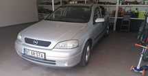 Opel Astra G 1.2