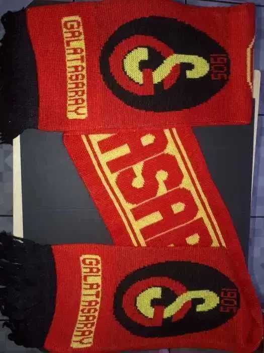 Fular sportiv Galatasaray Istanbul