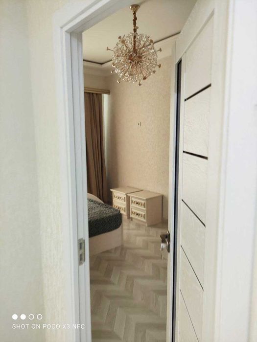 Сдается квартира на Акай сити