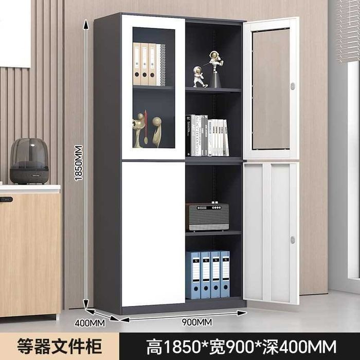 Офисные шкафы металлические/ шкафы для хранения документов на работе