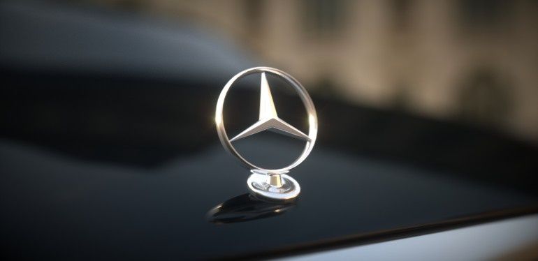 Диагностика Mercedes-Benz. Прошивка. Star Diagnosis. Выезд.