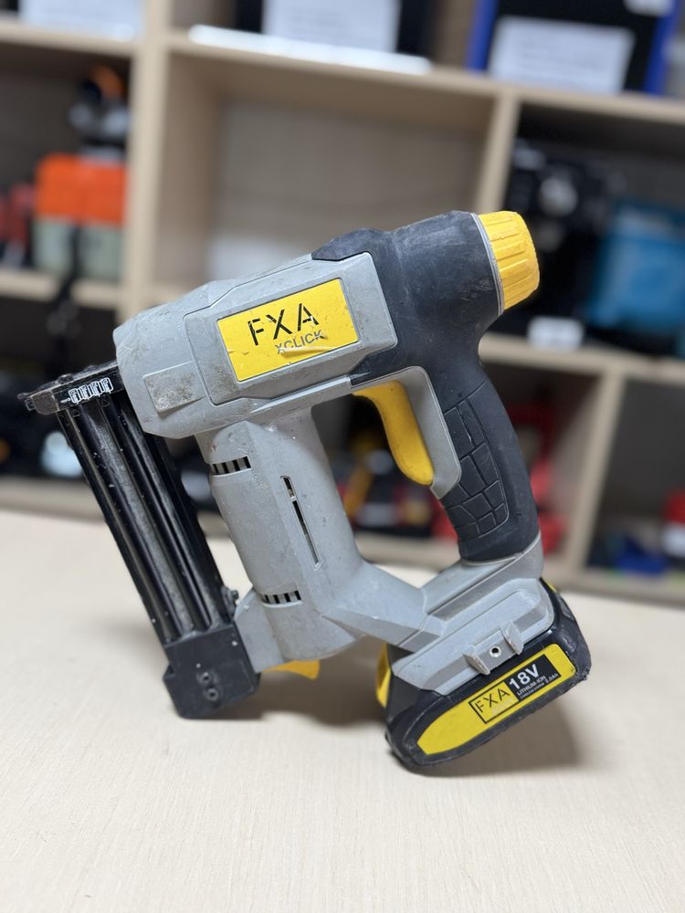 Pistol capse FXA FXAPLD6091, fara incarcator Amanet auto& elevtronice