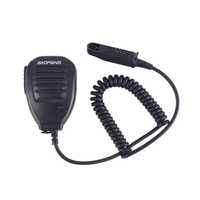 Microfon Walkie-talkie Baofeng UV9R A58 BF-9700