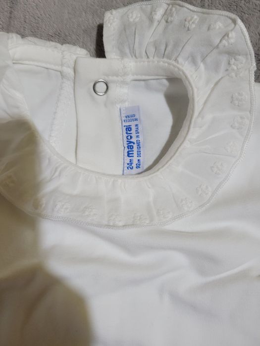 Compleu  fetita 2 -3 ani