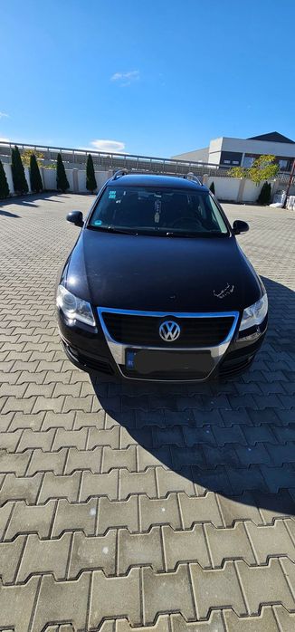 Volkswagen Passat Vănd VW Passat în stare perfectă de funcționare.