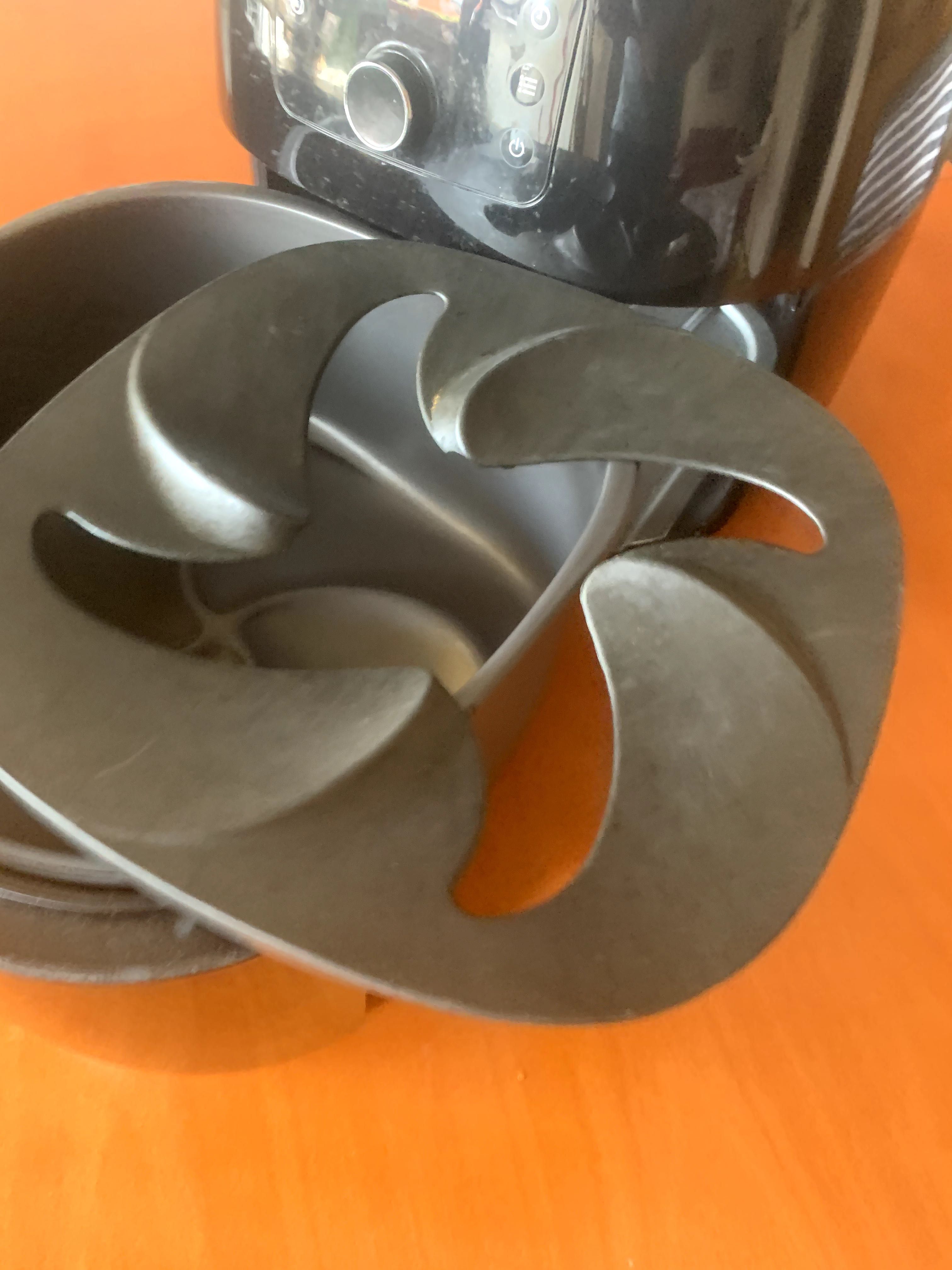 AirFryer Phillips