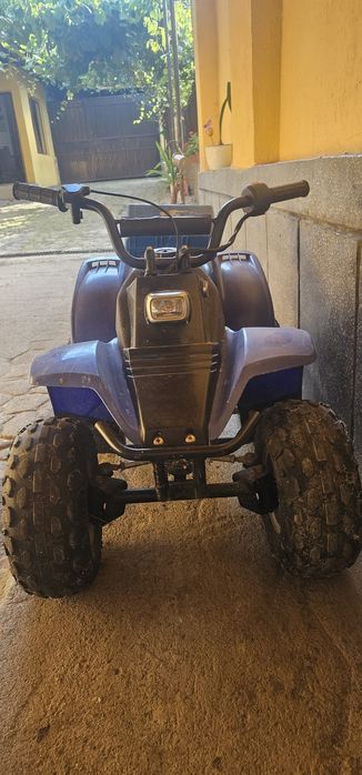 Vând ați de pentru copii de 110cc