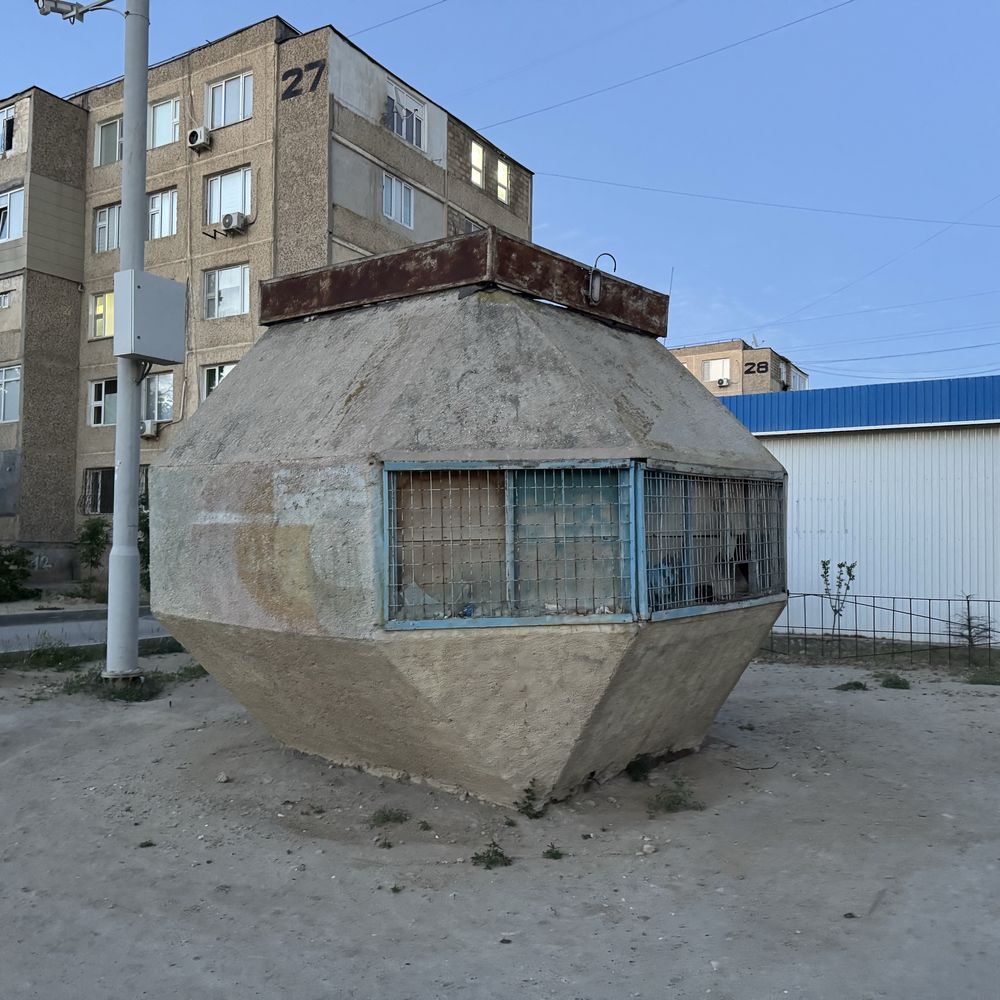 Продается Киоск, павильон