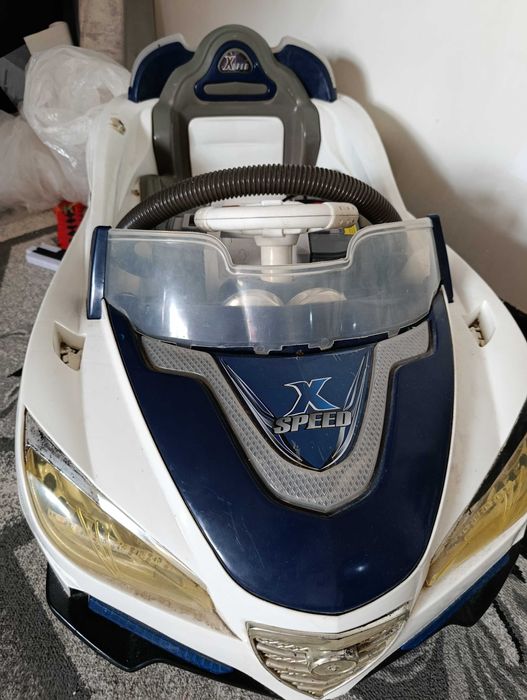 Продается машина без пульта