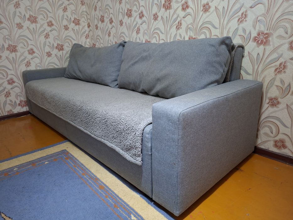 Продам диван раскладной