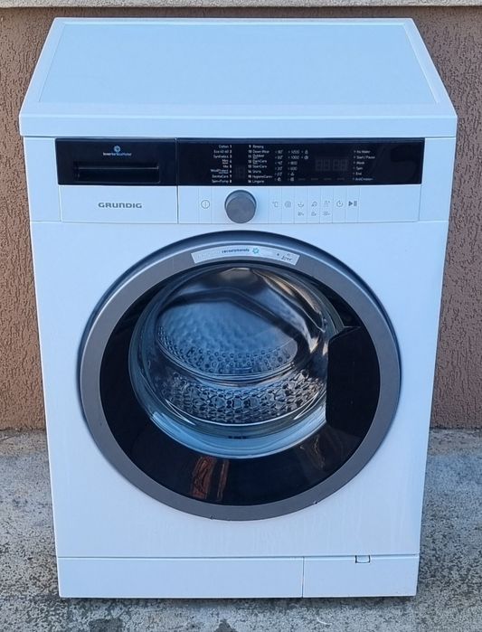 Masina de spalat Grundig 7kg A+++