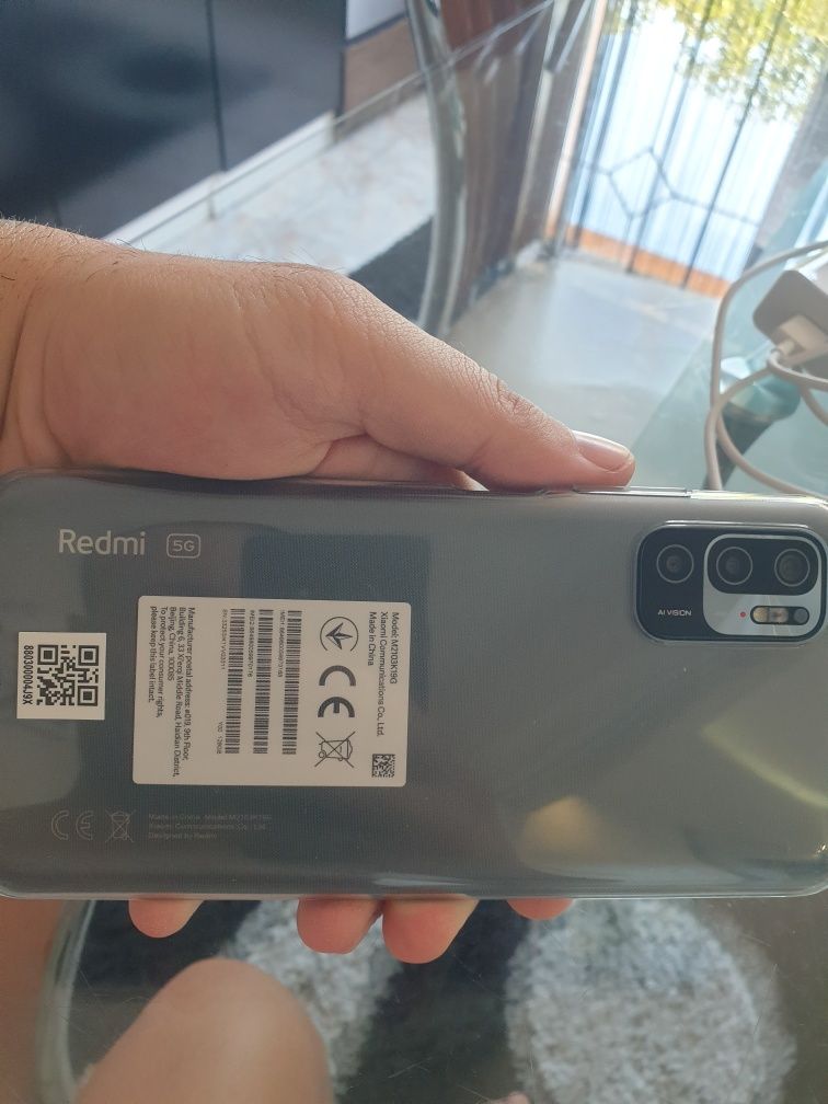 Redmi Note 10 5G  128GB