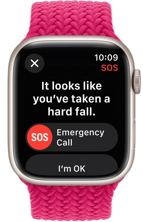 Apple Watch 9 Серии