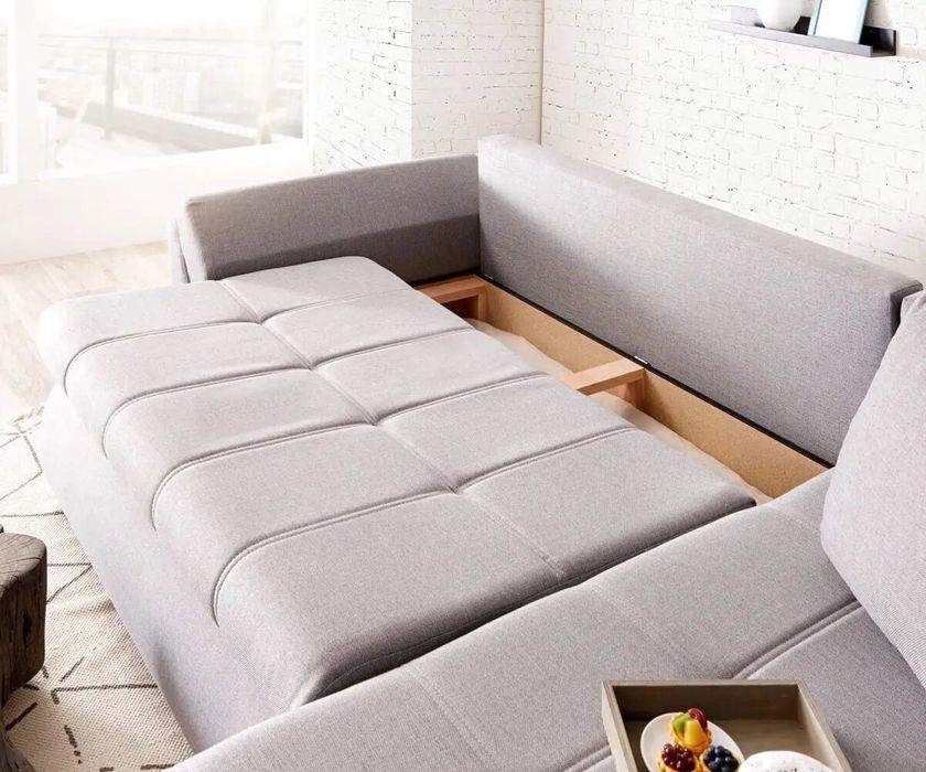 Coltar modern living