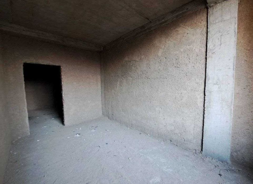 Зудлик билан вокзал саодатда 55кв 2 хона квартира сотилажи