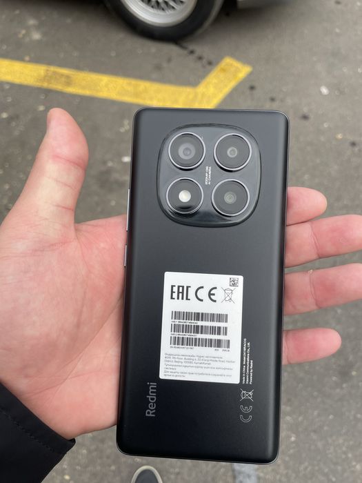 Redmi note 14 pro 256gb