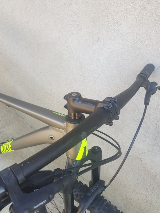 Mtb Rose 1x12 speed 29er