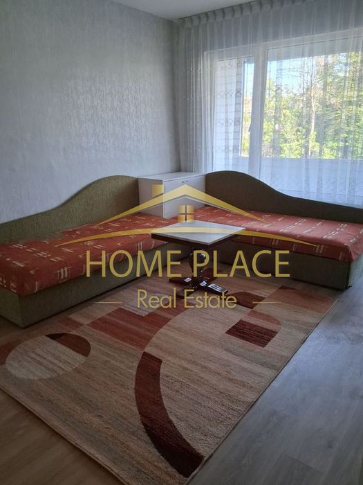 Дава се под наем Двустаен апартамент в Варна, Чаталджа - 45 кв.м за 459 € - Снимка #5