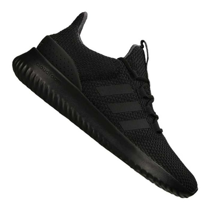 2017 Adidas Cloudfoam Ultimate Utility Black, 44 2/3 EU