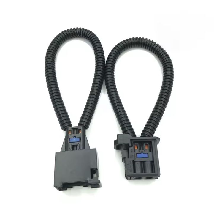 Нов Комплект MOST Адаптер/байпас за оптична връзка на оптични влакна