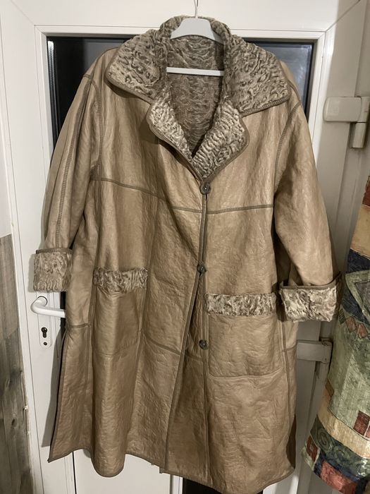 Blana artificiala larga, usoara