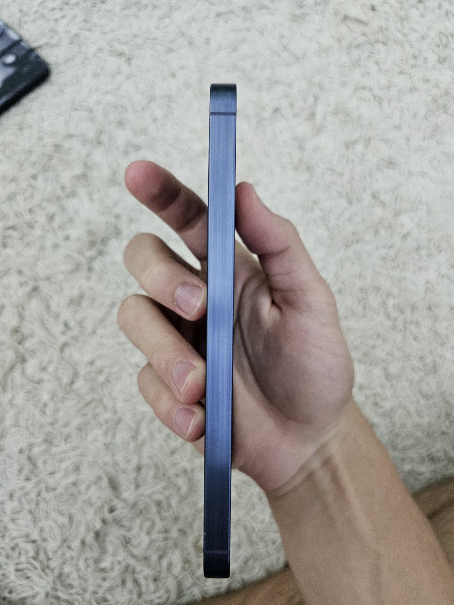Samsung A55 5G 8/256