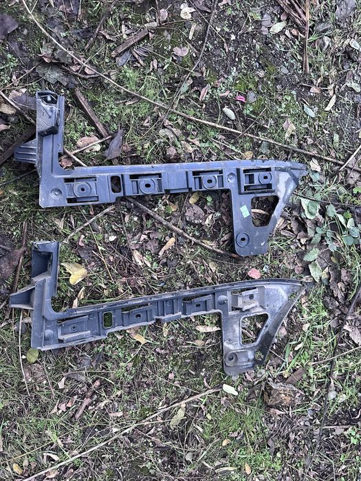 Задна броня VW Passat B6 Комби 2010Година