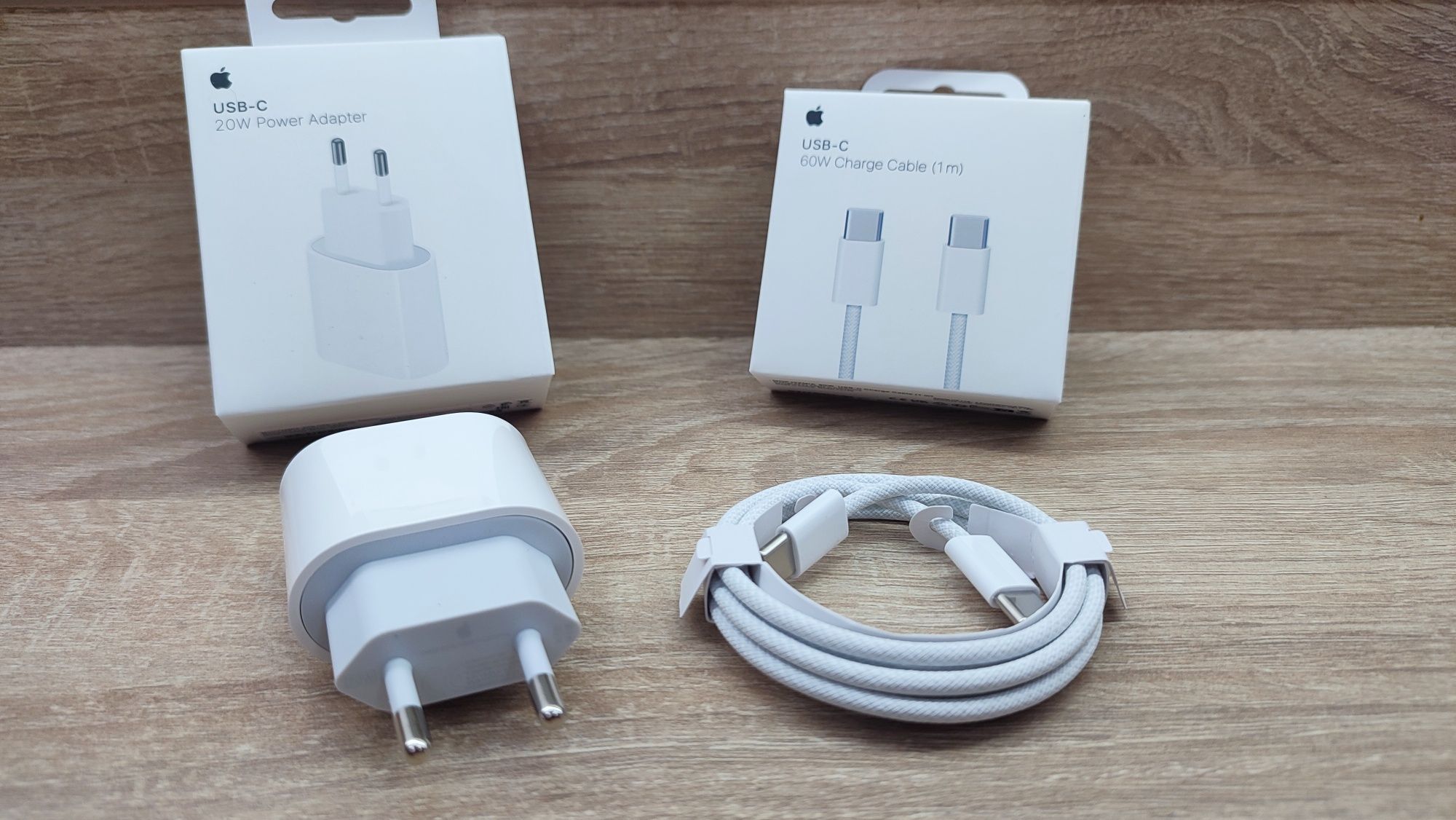 Set incarcare Adaptor Cablu de date Originale iPhone X 11 12 13 14 15