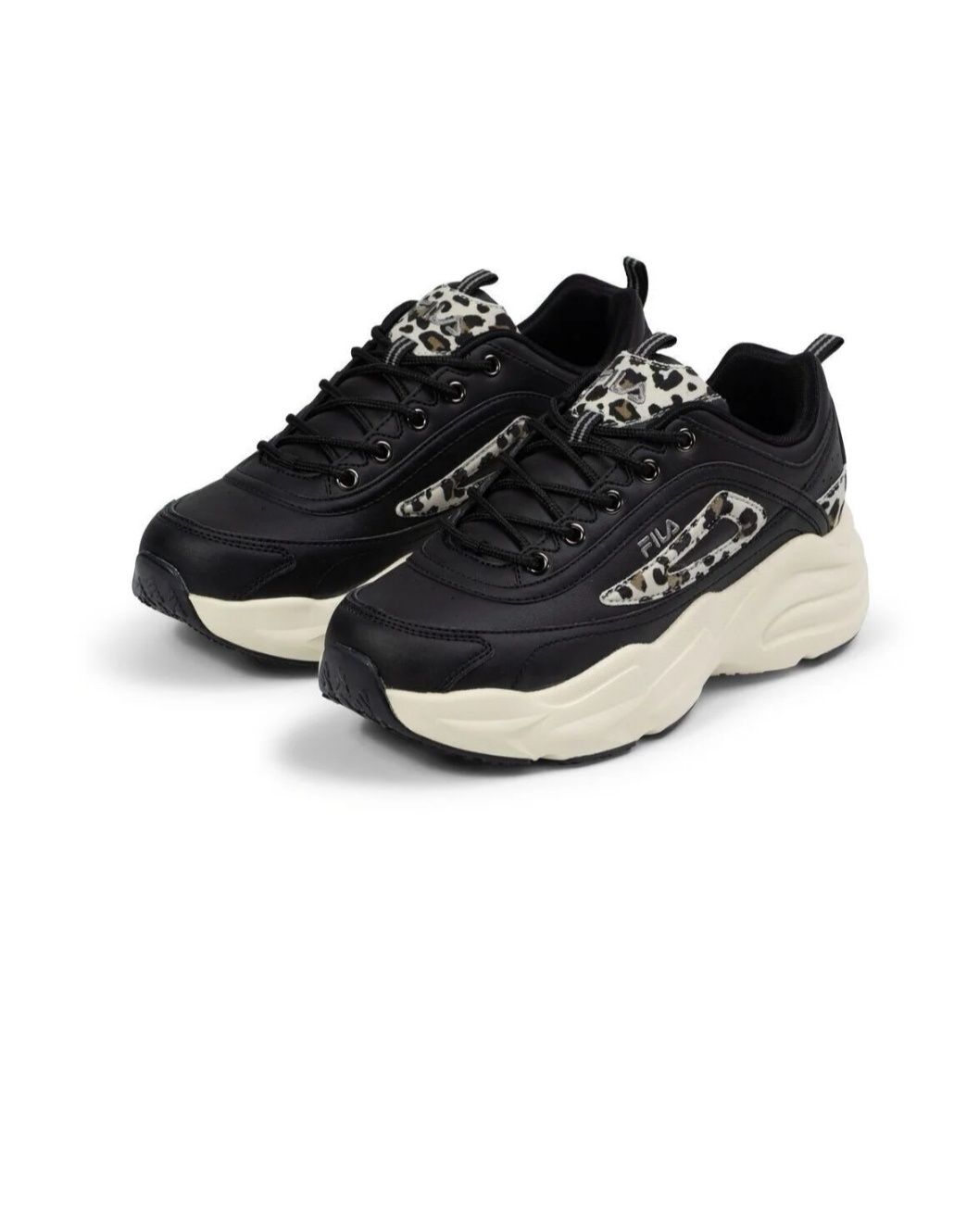 Fila SKYE ZP A wmn