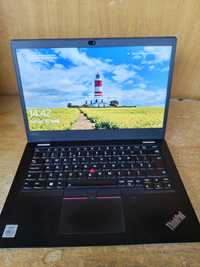 Lenovo ThinkPad L 13, 8/256 GB