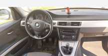 Арматурно табло черно Бмв/BMW е90 е91 е92 е93 LCI FACELIFT