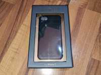 Husa piele originala Foxwood Hardshell Case Apple iPhone 7 8 SE 2 SE 3