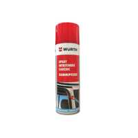 Spray intretinere cauciuc Wurth, 300 ml