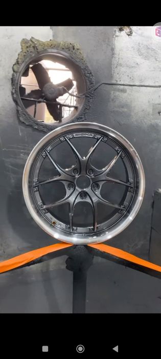 Продам диски BBS