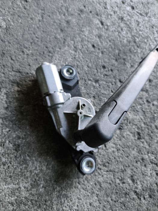 Моторче за задна чистачка за Ford Focus MK3