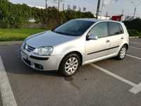 VW Golf 5 / Benzina 1,6L MPI / Cutie Automata - Stare  foarte buna !!!