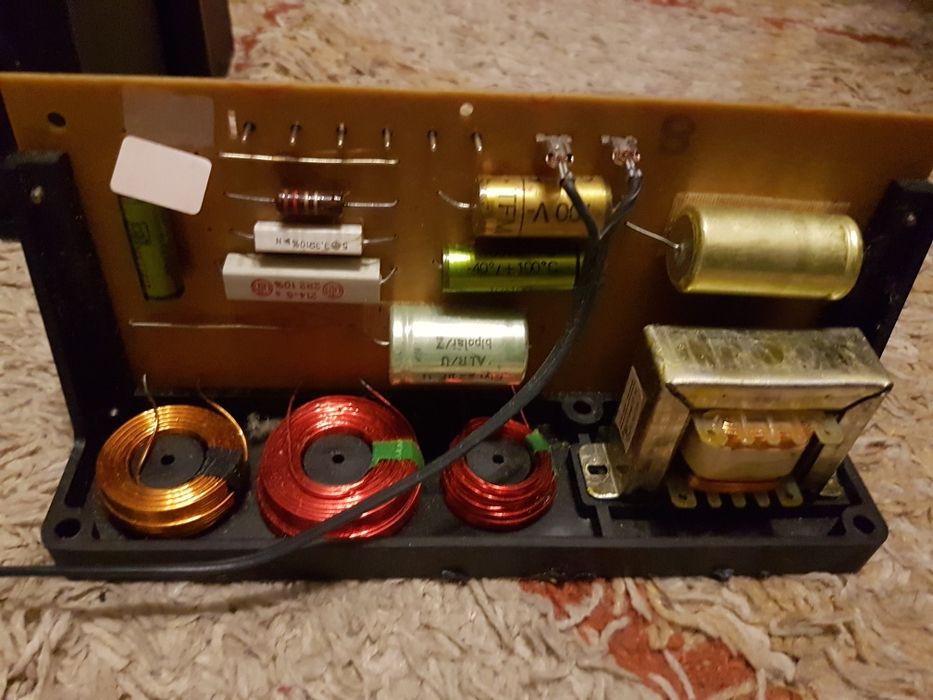 Telefunken TLX professional